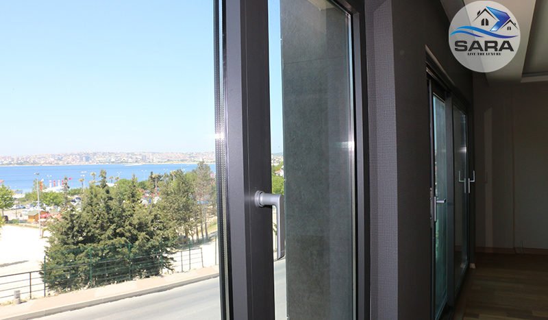 شقة للبيع باسطنبول