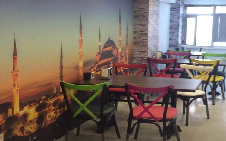مطعم للبيع اسطنبول ، كافيه للبيع اسطنبول