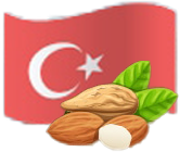 لوز تركيا
