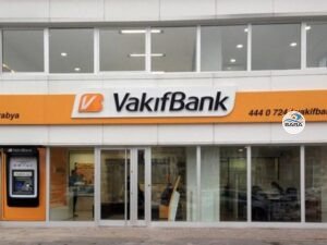 البنوك التركية ، وقف بنك