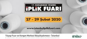 معرض اسطنبول الدولي للخيوط 2020