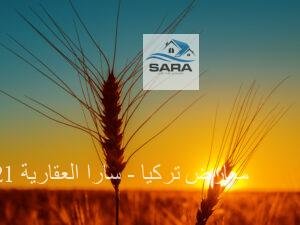 معرض قونية الزراعي 2022